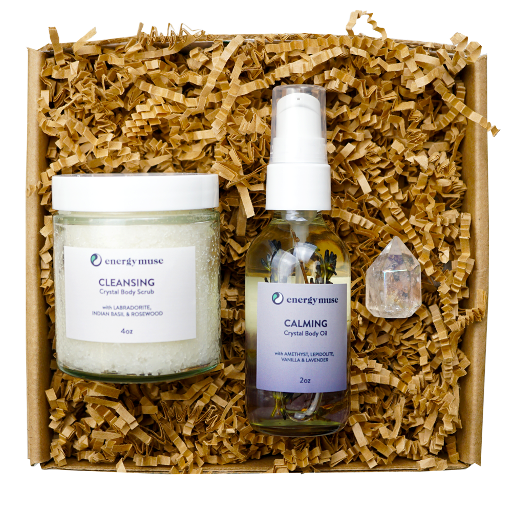 Aura Cleansing Kit