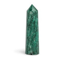 Load image into Gallery viewer, Green Aventurine Point - Energy Muse
