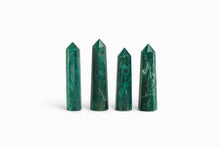 Load image into Gallery viewer, Aventurine Point
