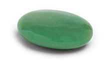 Load image into Gallery viewer, Aventurine Stone - Tumbled Stones - Energy Muse
