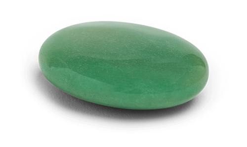 Aventurine Stone - Tumbled Stones - Energy Muse