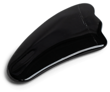 Load image into Gallery viewer, Black Obsidian Gua Sha - Energy Muse
