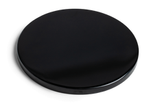 Load image into Gallery viewer, Black Obsidian Mirror - Energy Muse
