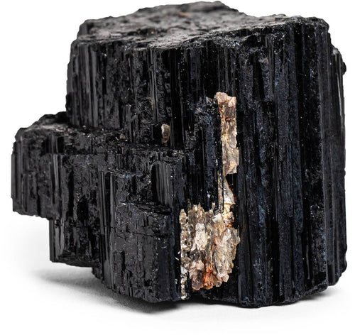 Black tourmaline