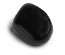 Load image into Gallery viewer, Black Tourmaline Stone - Energy Muse
