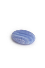 Load image into Gallery viewer, Blue Lace Agate Stone
