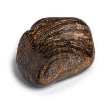 Load image into Gallery viewer, Bronzite Stone - Tumbled Stones - Energy Muse

