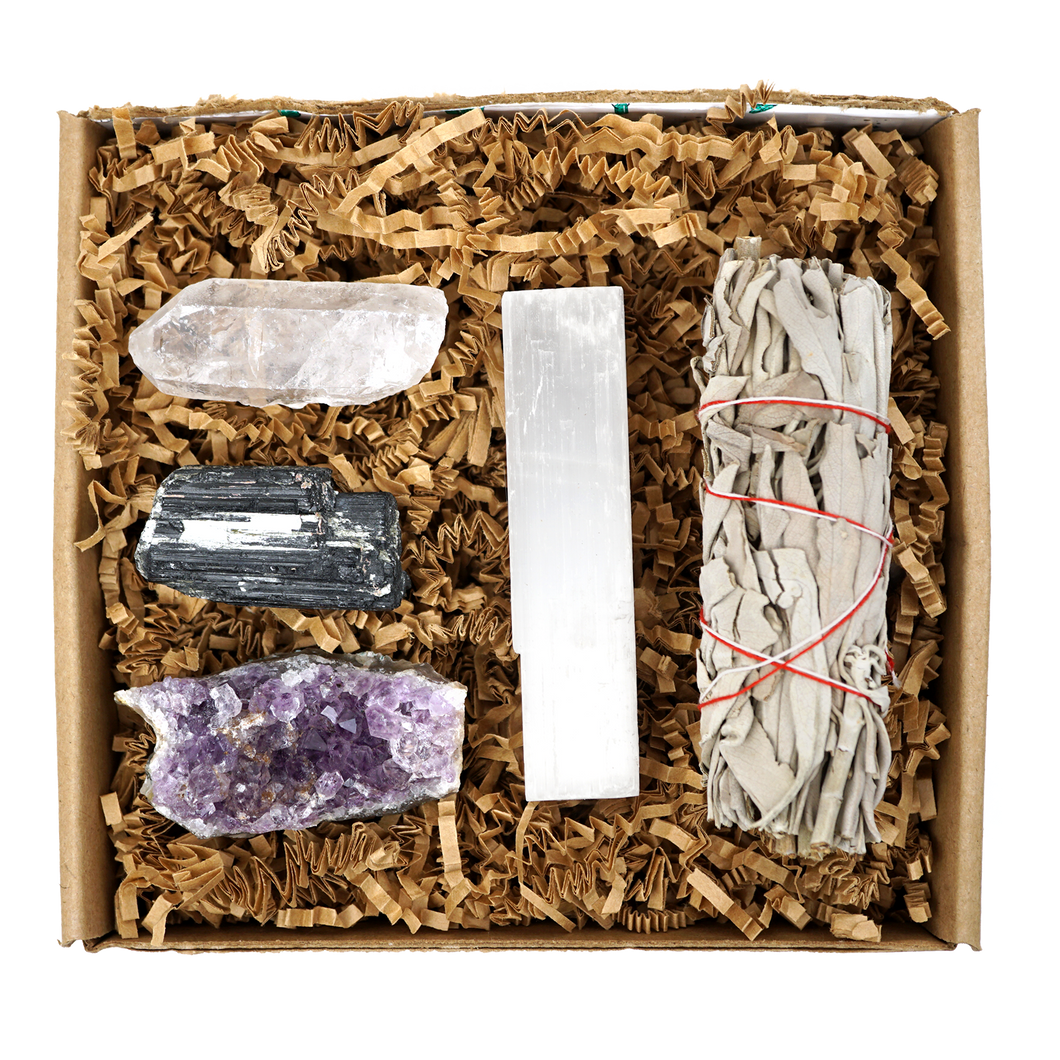 Car Protection Crystal Kit