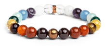 Load image into Gallery viewer, Chakra Healing Bracelet
