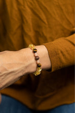 Load image into Gallery viewer, Citrine Bracelet for Happiness - Energy Muse
