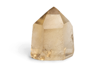 Load image into Gallery viewer, Citrine Crystal Point - Energy Muse
