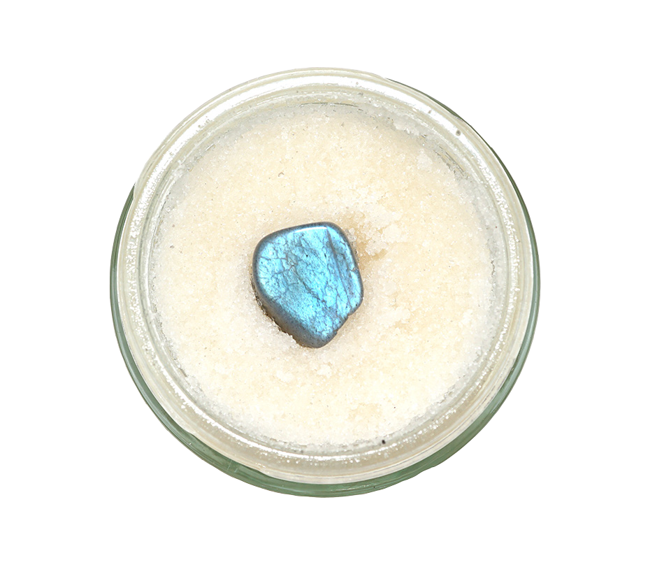 Cleansing Crystal Body Scrub 5.00% Off Auto renew