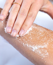 Load image into Gallery viewer, Cleansing Crystal Body Scrub 5.00% Off Auto renew

