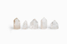 Load image into Gallery viewer, Clear Quartz Point
