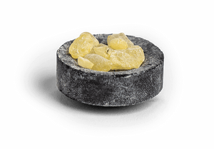 Copal Resin - Energy Muse