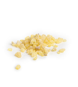Copal Resin