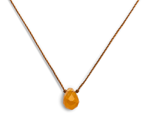 Cosmically Confident Necklace - Energy Muse