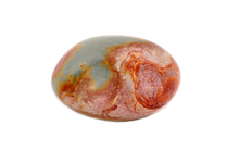 Load image into Gallery viewer, Desert Jasper Touchstone
