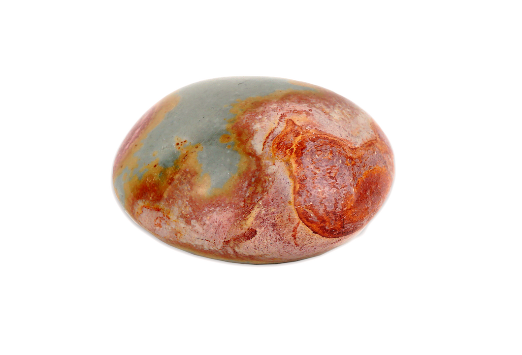 Desert Jasper Touchstone