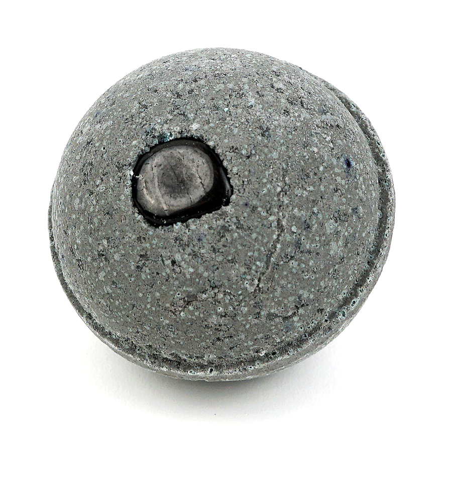 Detox Crystal Bath Bomb