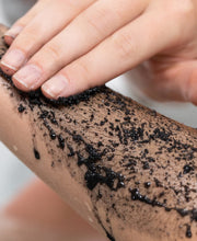 Load image into Gallery viewer, Detox Crystal Body Scrub
