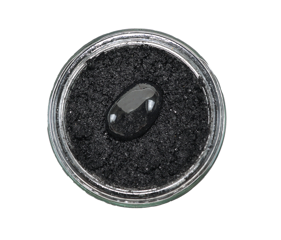 Detox Crystal Body Scrub