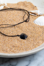 Load image into Gallery viewer, Neutralizer Necklace - Elite Shungite Necklace - Energy Muse
