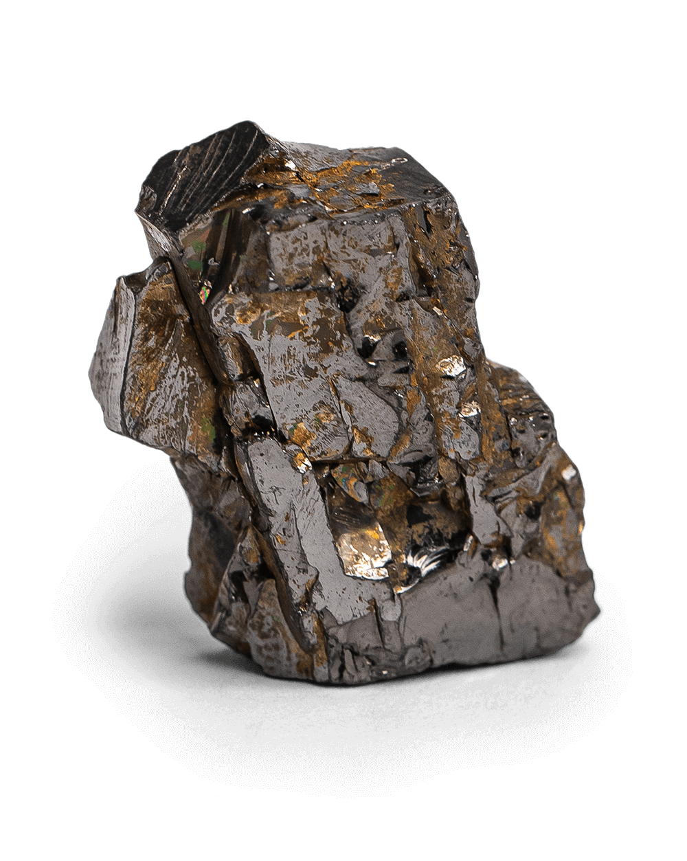 Elite Shungite Stone - Energy Muse