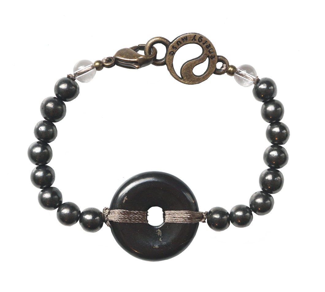 EMF Harmonizer Bracelet