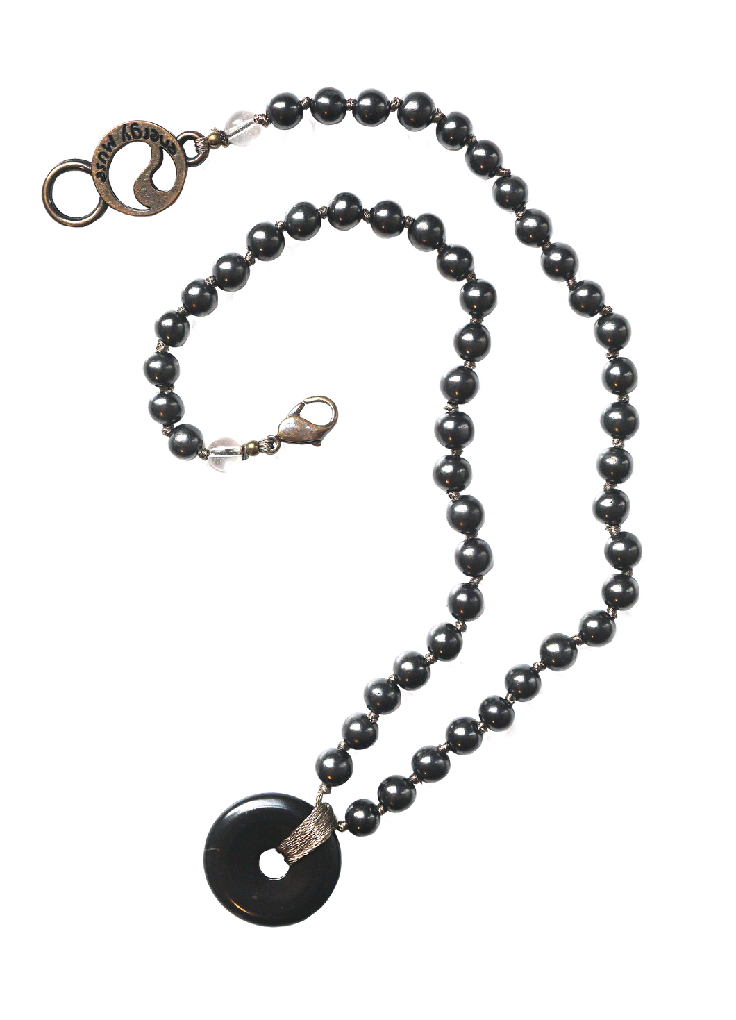 EMF Harmonizer Necklace