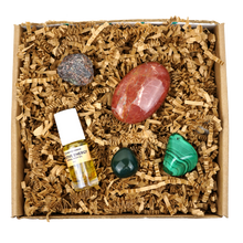 Load image into Gallery viewer, Energy Boost Crystal Kit
