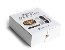 Load image into Gallery viewer, Energy Clearing Set
