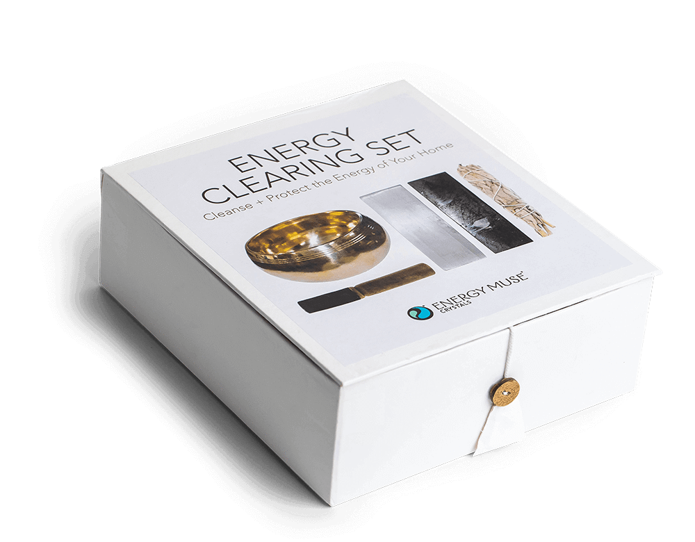 Energy Clearing Set