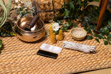 Load image into Gallery viewer, Energy Clearing Set - Clearing Negative Energy Kit - Energy Muse
