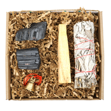Load image into Gallery viewer, Entryway Protection Crystal Kit

