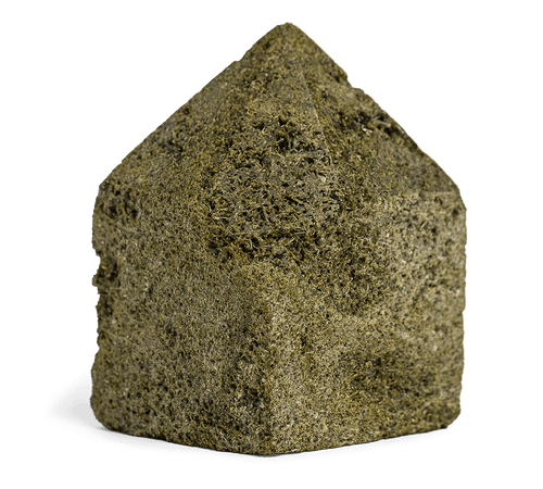 Epidote Point - Energy Muse