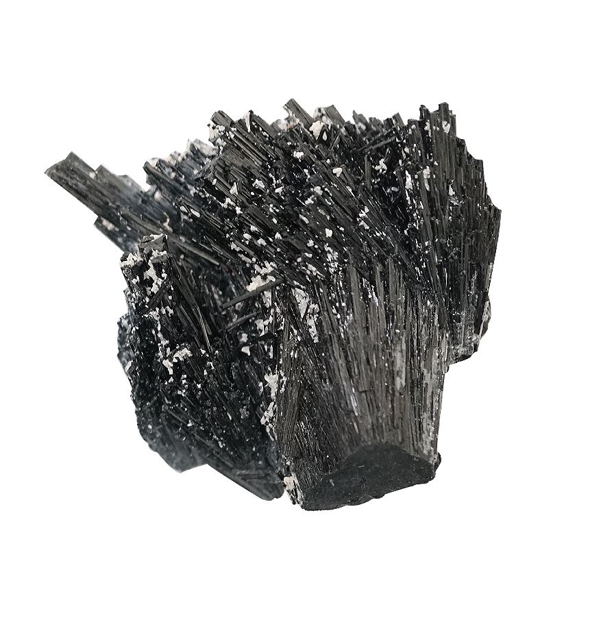 Erongo Mountain Black Tourmaline
