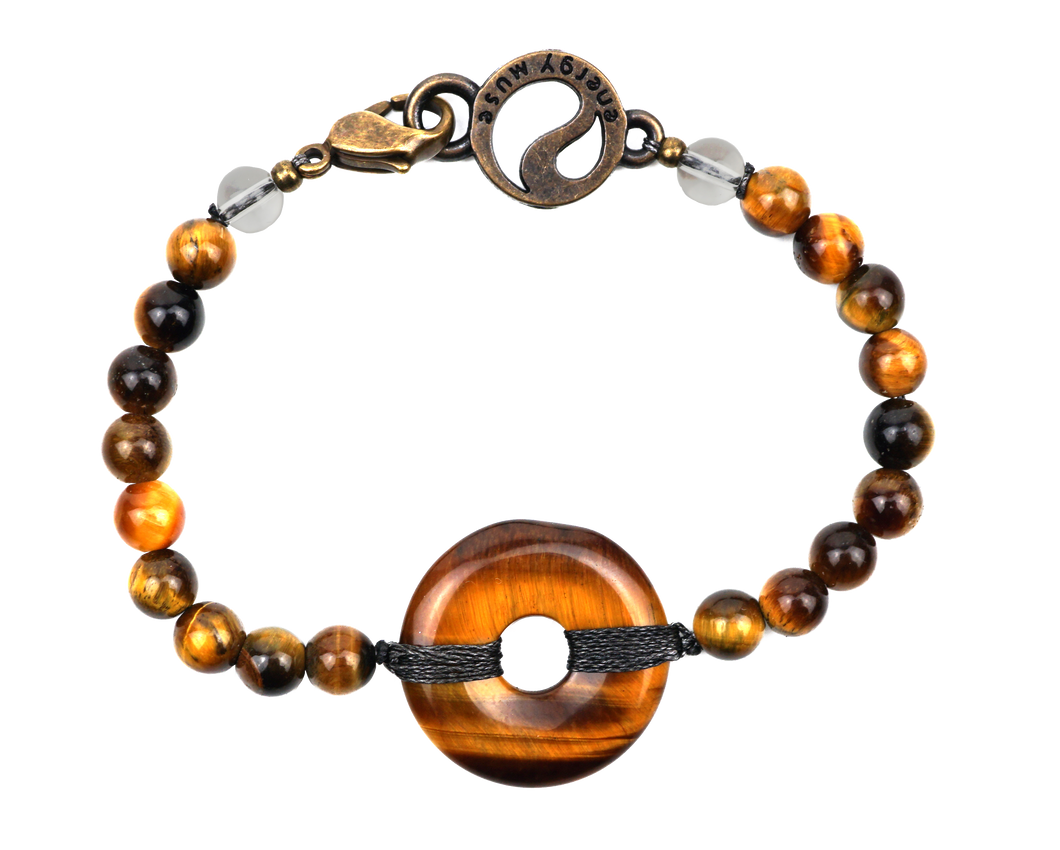 Fear Breaker Bracelet