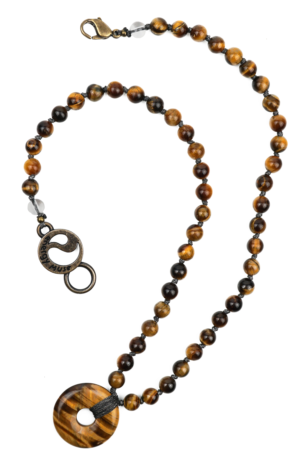 Fear Breaker Necklace