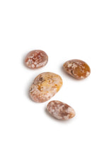 Load image into Gallery viewer, Flower Agate Touchstone
