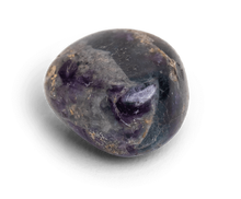 Load image into Gallery viewer, Fluorite Stone - Tumbled Stones - Energy Muse
