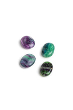 Load image into Gallery viewer, Fluorite Touchstone
