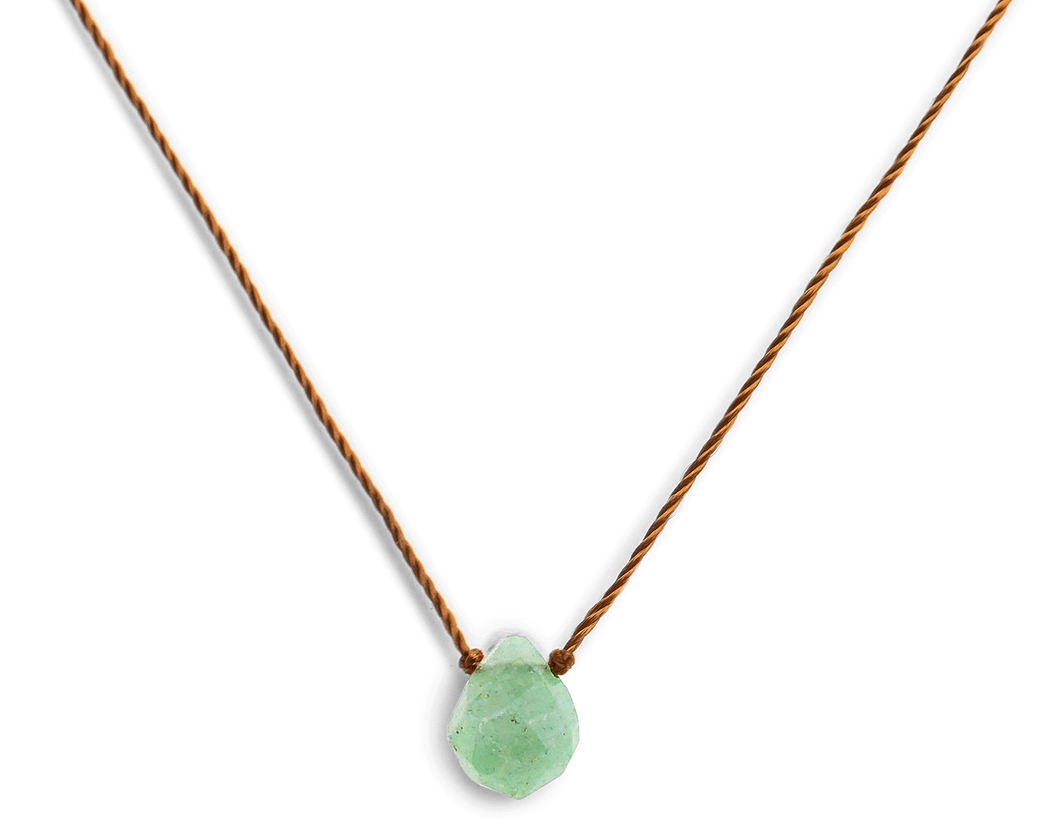 Fortune-ista Necklace