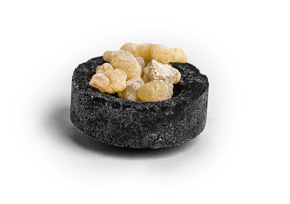 Frankincense Resin - Energy Muse