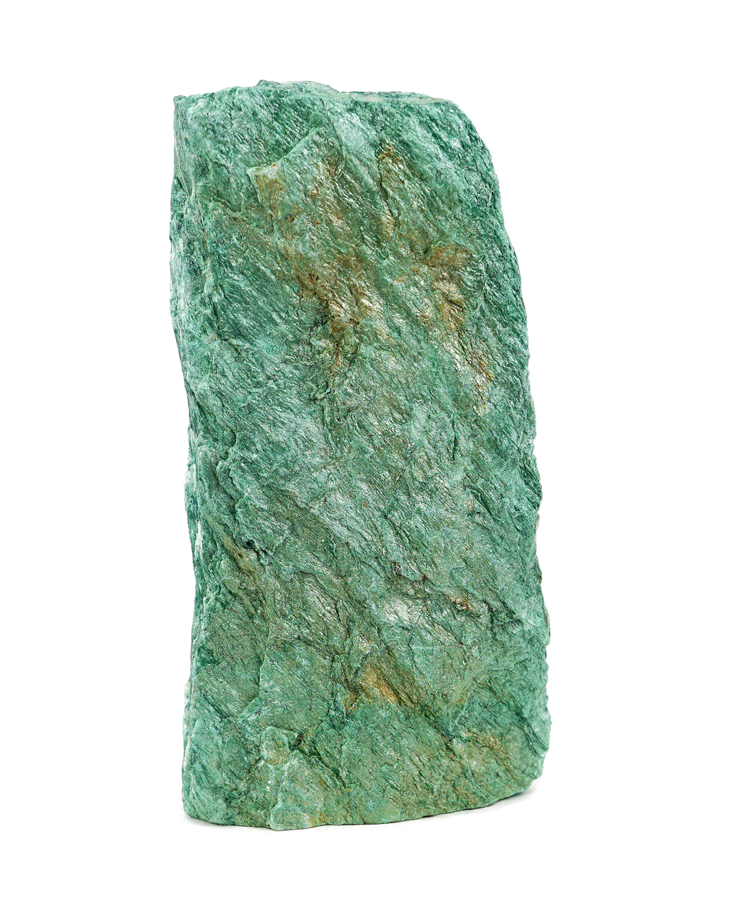 Fuchsite Freeform Crystal