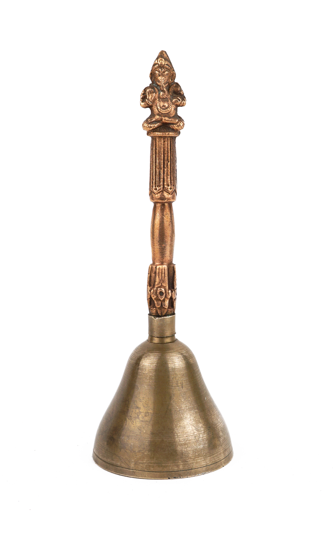 Ganesh Bell