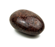 Load image into Gallery viewer, Garnet Touchstone
