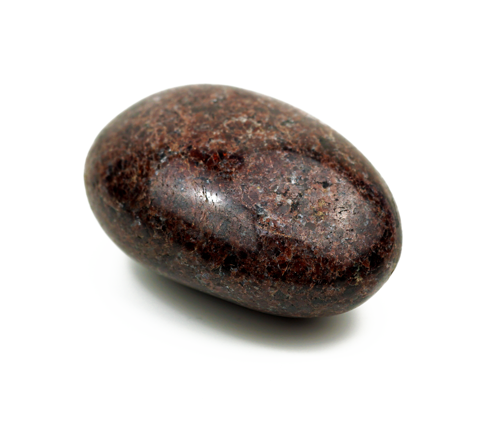 Garnet Touchstone