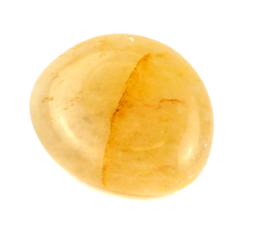 Golden Healer Quartz Stone
