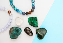 Load image into Gallery viewer, Apatite Bracelet for Health - Energy Muse
